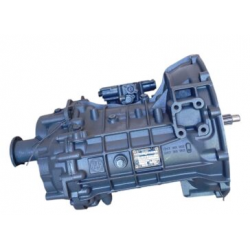BOITE DE VITESSES 6AS700 ASTRONIC ECHANGE RECONDITIONNEE pour Iveco - 504273346