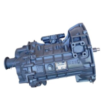 BOITE DE VITESSES 6AS700 ASTRONIC ECHANGE RECONDITIONNEE pour Iveco - 504273346