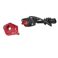 Interrupteur Principal de batterie, manuel, pour DAF 2032257