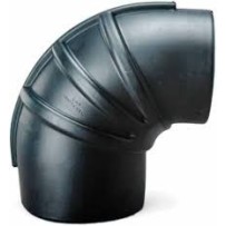 Coude 90° caoutchouc P143895