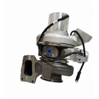 Turbo Neuf pour Scania - 2195992