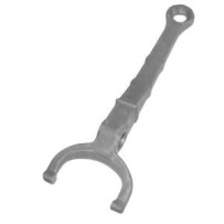 Fourchette d'embrayage pour Iveco 42116734