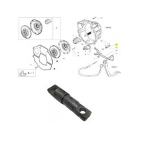 AXE DE LEVIER pour Iveco 42116735