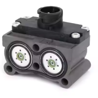 Valve, boite de vitesses, sans vis pour Mercedes - A 9702601157