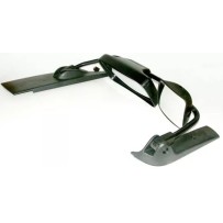 Rétroviseur Gauche Complet, avec bras, pour Renault 5010353825