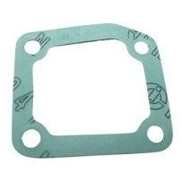 Joint de canalisation de remplissage d'huile moteur pour Scania 1510331