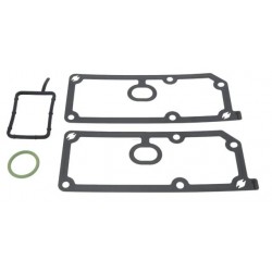 Kit joints support de filtre à huile centrifuge pour Scania 1885869