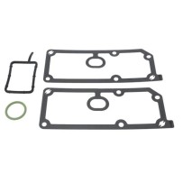 Kit joints support de filtre à huile centrifuge pour Scania 1885869