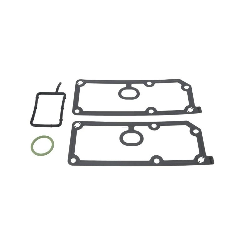 Kit joints support de filtre à huile centrifuge pour Scania 1885869