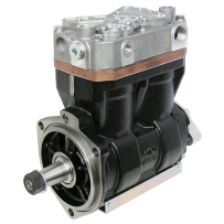 Compresseur air pour IVECO EUROTRAKKER - 41211121