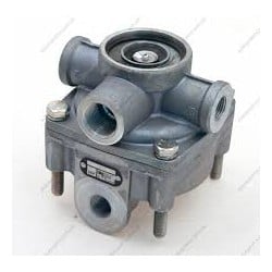 VALVE RELAIS pour Renault...