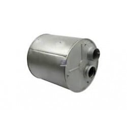 Silencieux diamètre 532mm...