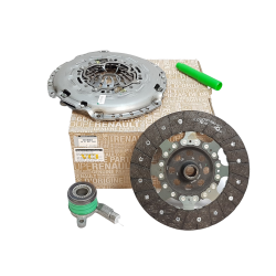 kit embrayage pour Renault...