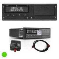 KIT RETROFIT 1381 VDO 4,1 ADR Z2 Sans résistance