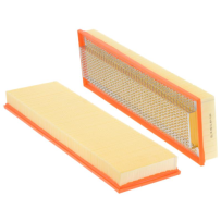 Filtre à air pour Mercedes - A 0020949204