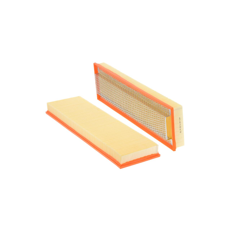 Filtre à air pour Mercedes - A 0020949204