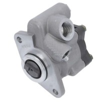 Pompe de direction assistée, dextrogyre, pour Man