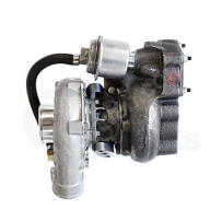 Turbo neuf avec kit joint pour Iveco - 4810558