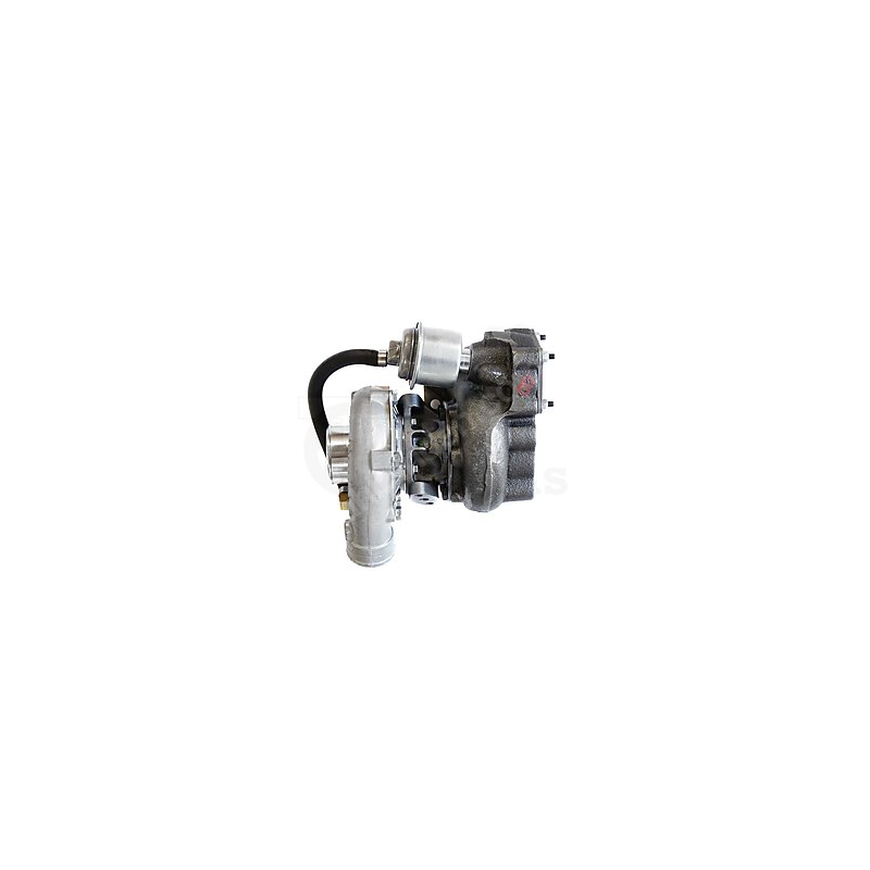 Turbo neuf avec kit joint pour Iveco - 4810558