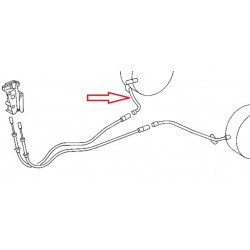 Câble de frein à Main...