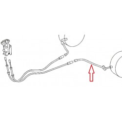 Câble de frein à Main...