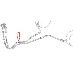 Câble de frein à Main...
