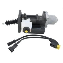 Récepteur d'embrayage ECA pour Scania - Man