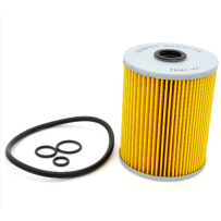 Filtre ralentisseur pour Scania Série 4