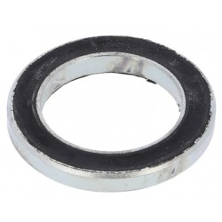 Bague étanchéité sur main...