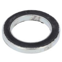 Bague étanchéité sur main de ressort arrière pour DAF 1687346