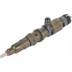 Injecteur en échange...