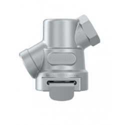 Valve de relais pour...