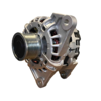 Alternateur 110 A 12 V pour Mitsubichi - MK667724