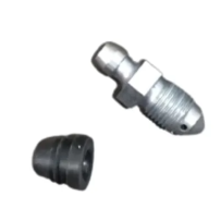 Kit vis de purge étrier pour Iveco - 42555415