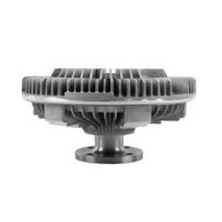 EMBRAYAGE DE VENTILATEUR pour Mercedes Benz 3662001322