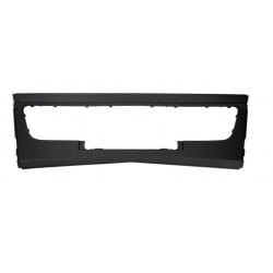 Elément central de pare...