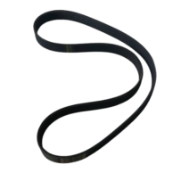 Courroie compresseur de climatisation pour Iveco Daily