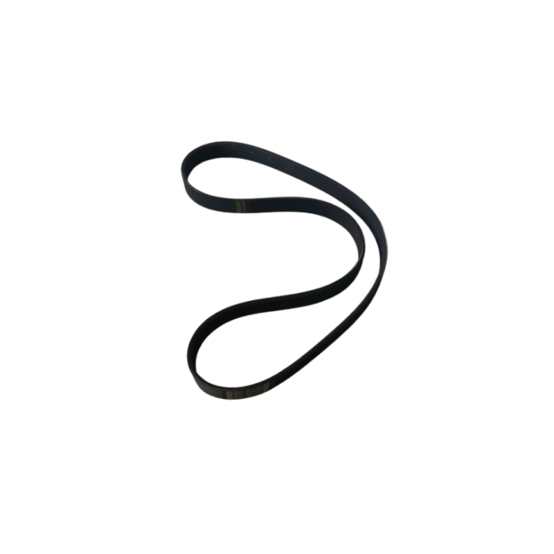 Courroie compresseur de climatisation pour Iveco Daily