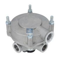 Valve de frein pour Man - 81521166078