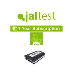 RENOUVELLEMENT LICENCE D'UTILISATION UN AN. MHE ACTIVATION LOGICIEL MHE