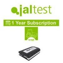 RENOUVELLEMENT LICENCE D'UTILISATION UN AN. MHE ACTIVATION LOGICIEL MHE