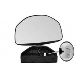 Rétroviseur à grand angle pour Iveco 5802287173