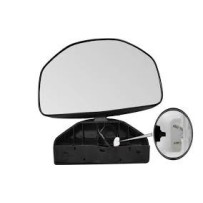 Rétroviseur à grand angle pour Iveco 5802287173