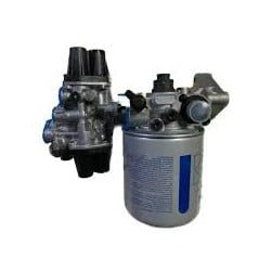 UNITÉ DE TRAITEMENT D'AIR...