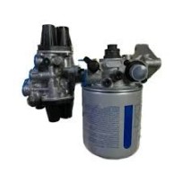 UNITÉ DE TRAITEMENT D'AIR (APU) sans cartouche pour MERCEDES-BENZ	 0024310615