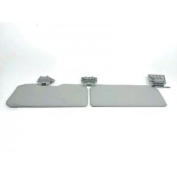 Pare soleil cabine milieu pour renault Trucks 5010605523