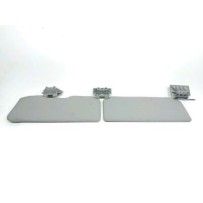 Pare soleil cabine milieu pour renault Trucks 5010605523