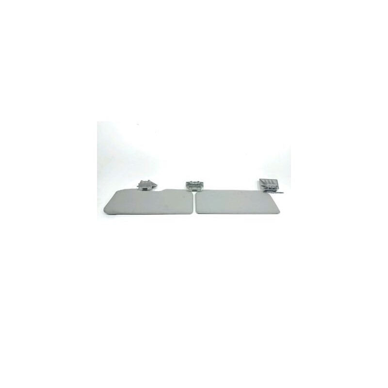 Pare soleil cabine milieu pour renault Trucks 5010605523