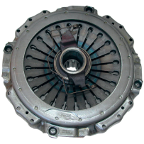 Mécanisme embrayage avec butée pour Volvo / Renault