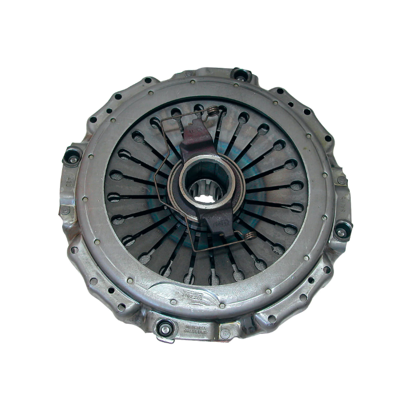 Mécanisme embrayage avec butée pour Volvo / Renault